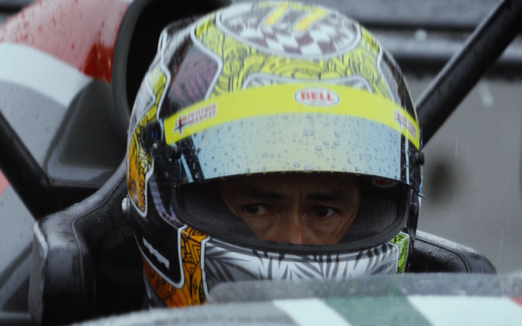 Area 27 Racing — still frame