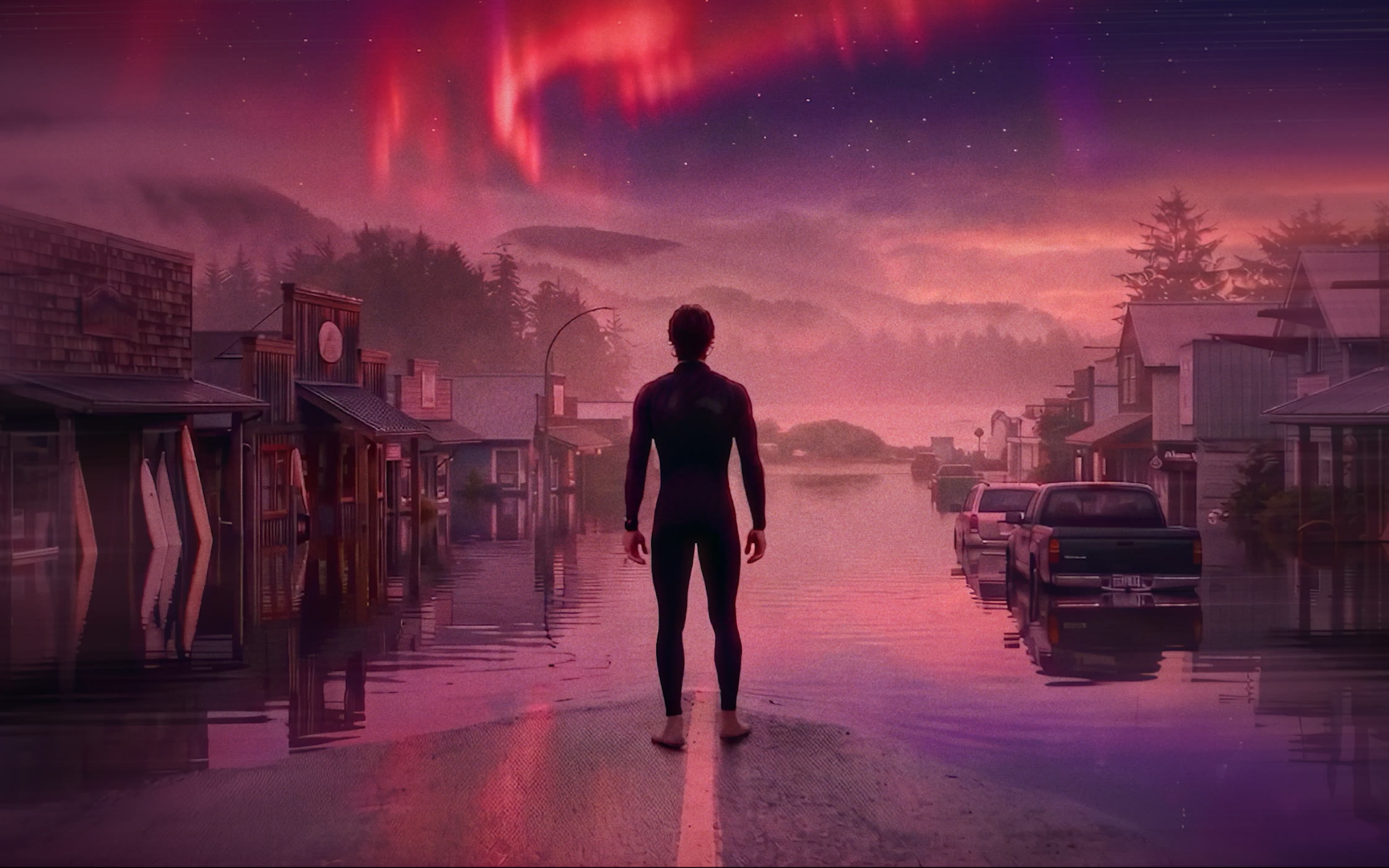Drift — still frame