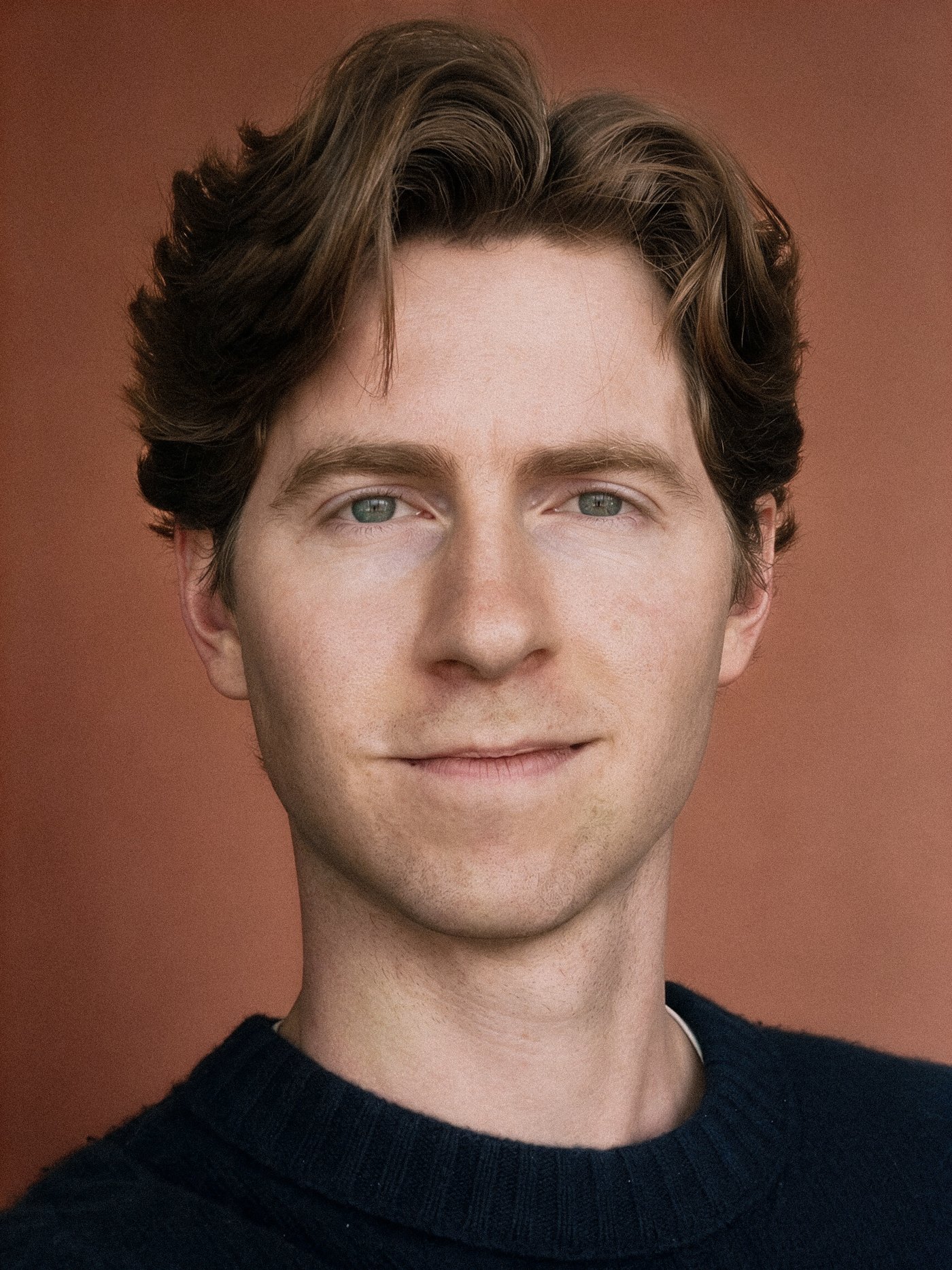 Charles Gunn